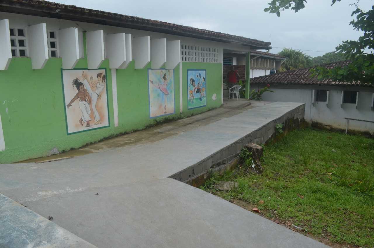 auditório